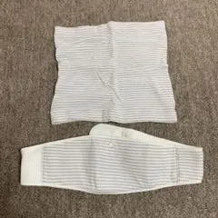 ピジョン　妊婦　腹巻+腹帯