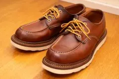2026年最新】redwing レッドウイング オックスフォードの人気アイテム