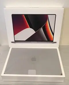 2025年最新】MacBook Pro 16インチ M1 Pro / M1 Max (2021)の