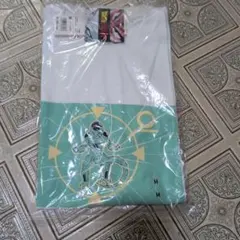 UNIQLO UT ドラゴンボール Tシャツ 新品 Mサイズ レア商品フリーザ