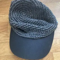 レディース サマーキャップ