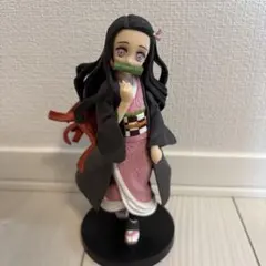 鬼滅の刃　ねずこ　フィギュア