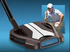 TaylorMade Spider TOUR X パター(新品未使用品)のサムネイル