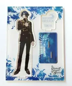 うたプリ シャニドリ アクスタ 一ノ瀬トキヤ