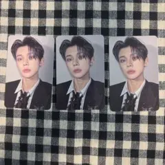 【TOGETHER】solo version ヨンジュン