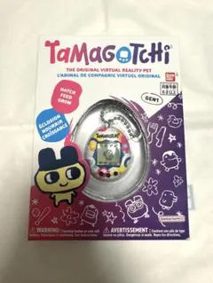 たまごっち　Tamagotchi Gen1