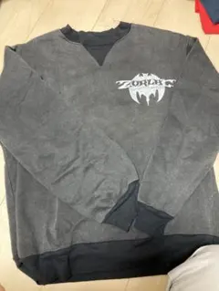 zorlacトレーナー 2025年最新】zorlac メンズ トレーナー・スウェットの人気
