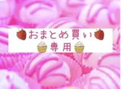 ふみちゃん様 リクエスト 2点 まとめ商品
