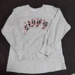 2025年最新】back to the future スウェットの人気アイテム - メルカリ