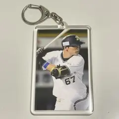 2025年最新】オリックスバファローズ中川圭太の人気アイテム