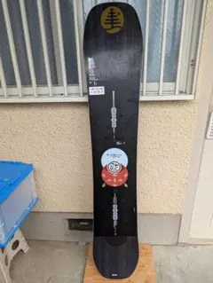K2 ニセコプレジャー 156cm NISEKO PLEASURES 21モデル - メルカリ