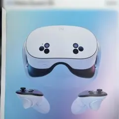  Quest3s メタクエスト3s128GB中古品 2025年最新】 META quest 3s 128の人気アイテム - メルカリ