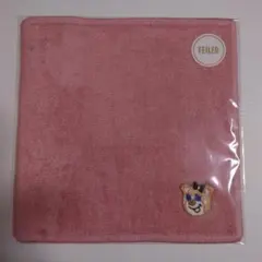 【完売品】フェイラー刺繍ハンカチのサムネイル