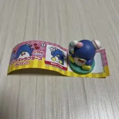 サンリオキャラクターズ チョコエッグ タキシードサム