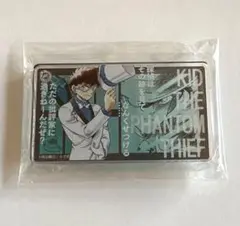 名探偵コナン　怪盗キッド　30周年　アクリルキーホルダー