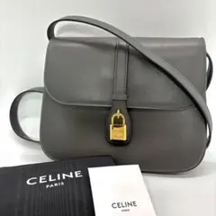 CELINE（セリーヌ） タブー ミディアム ショルダーバッグ - メルカリ