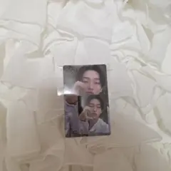 ENHYPEN THESIN:VANISH Weverse　global　ソヌ