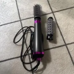 カールドライヤー