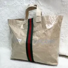 COMME des GARCONS ×GUCCI栗【土日セール中】様用