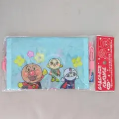 アンパンマン ミニナップザック
