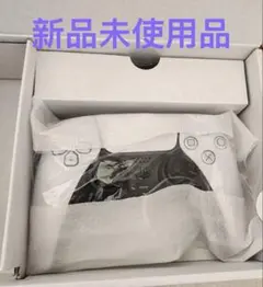 PS5 DualSense ワイヤレスコントローラー ホワイト