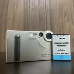2026年最新】カシオ ex-s1の人気アイテム - メルカリ