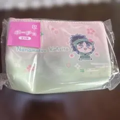 忍たま乱太郎　ふんわり桜もちぴこの段　フリューくじ　七松小平太