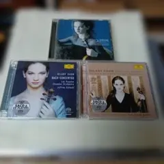 2026年最新】ヒラリー・ハーン sacdの人気アイテム - メルカリ