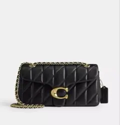 【美品】COACH ショルダーバッグ