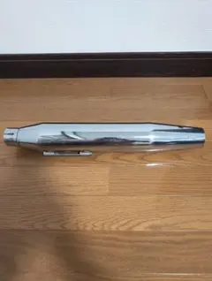 ハーレー ショベル FLH 純正 サイレンサー マフラー 65242-78 - メルカリ
