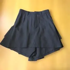JUNYA WATANABE チュール ドッキング デニムスカート S - メルカリ