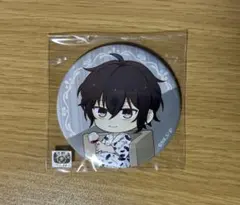 ギヴン　海へ　オンラインくじ　缶バッジ　村田雨月