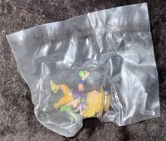 S*e様 ジョジョの奇妙な冒険　JOJO球　カプセルヒーローズ02 ジャイロ・ツ