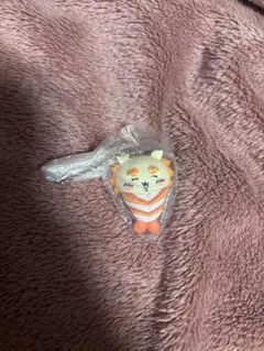 ちいかわ 寿司 シーサー キーホルダー