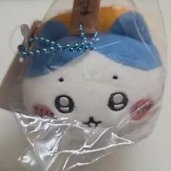 ちいかわ寿司 ハチワレ マスコット