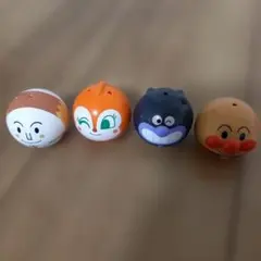 アンパンマンガチャガチャ３