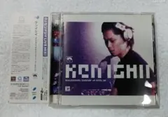 KEN ISHII/MILLENNIUM SPININ' at REEL UP
