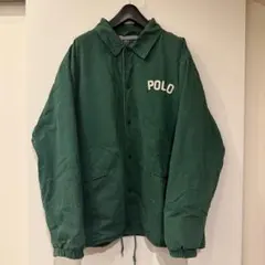 90s Polo by Ralph Lauren コーチジャケット 名作 - メルカリ