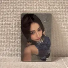 HANA MOMOKA Blue Jeans トレカ