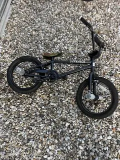 未使用 TNB PLUG 16インチ フリースタイルBMX自転車 未使用 TNB PLUG 16インチ フリースタイルBMX自転車 - メルカリ