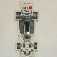 限定品　ウエスト　マクラーレン　メルセデス F1 ミニチャンプス 1/43 ボーダフォン マクラーレン メルセデス