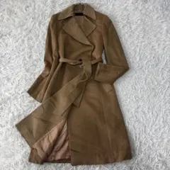 2025年最新】iCB ロングコートの人気アイテム - メルカリ