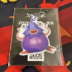 TGS2025 ドラクエ7 非売品ステッカー リイマジンド