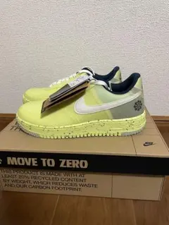 NIKE AIR FORCE 1 CRATER