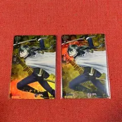 ヴァンガード 刀剣乱舞 にっかり青江 TRR まとめ売り