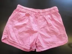 GAP KIDS ハーフパンツ ピンク XXL