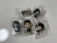 鬼滅の刃 ハグコット　セット