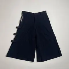 nullusヌルス グレーショートパンツ ショーツ 深水光太着用 - メルカリ