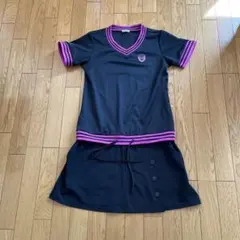 FILAワンピース　ゴルフ　テニスのサムネイル