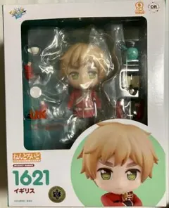 2026年最新】ねんどろいど イギリスの人気アイテム - メルカリ